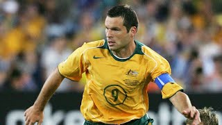 Mark Viduka Best Skills amp Goals [upl. by Dillon433]