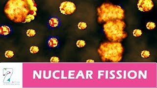 Nuclear fission [upl. by Notnirt768]