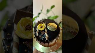 Chocolate Mousse Cake [upl. by Carina]