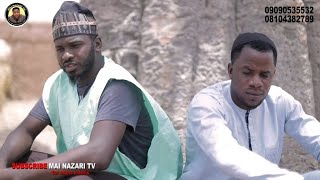 NAGARTA Kadan Daga Ciki Ranar Litinin Mai Zuwa Official Video HD 2024 C [upl. by Wolfy]