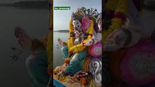 2024hyderabad ganeshnimajjanamattankbund love [upl. by Dorri]