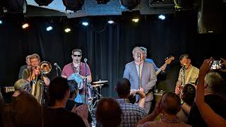 The Pietasters  Live at Club Cafe  Pittsburgh PA  7202024 FULL SHOW AUDIO [upl. by Yeruoc377]