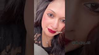 भौजी नहाए द ना हो🤣🤣 funny comedy videos viralvideo shortvideo ajay comedy [upl. by Refennej]