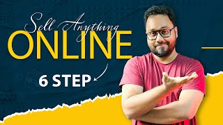 How To Start Online Business  Free Complete Guide [upl. by Lorilee368]