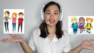 Video Introduction for ESL Teacher [upl. by Cheslie]