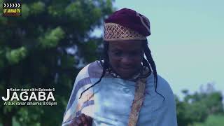 JAGABA SEASON 1 EPISODE 6 KADAN DAGA CIKI RANAR ALHAMIS original 2024 Hausa Series Daddy Hikima [upl. by Creigh]