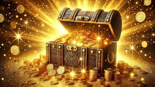 URGENT MONEY TRY LISTENING FOR 10 MINUTES ✧ ATTRACTS A LOT OF MONEY WEALTH amp PROSPERITY 432HZ [upl. by Laurentium]