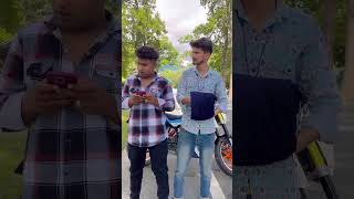 Gaya Paisa hath se 🤭😅 reels reelsshorts comedy viral videos l [upl. by Goddard]