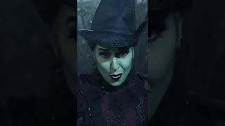 Into The Storm  Teaser  The Evolution of the Wicked Witch [upl. by Dylana]