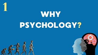 The Philosophical Origin of Psychology 1 [upl. by Yraunaj]