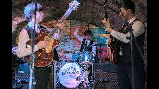 Beatles Complete Live at the Cavern Club compilation [upl. by Frodi993]