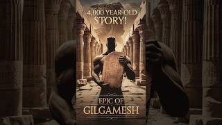 4000YearOld Secrets The Epic of Gilgamesh and Its Timeless Lessons [upl. by Ahsan]