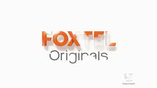 Foxtel Originals 2021 [upl. by Ame]