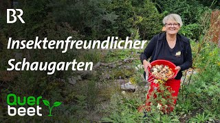 Gärtneraktion „Herbstlich willkommen“ [upl. by Aseuqram]