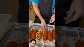 food foodie streetfood cheese yummy foodchallenge lasvegas motivation rajabvlog [upl. by Torrence304]