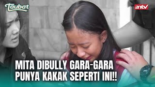 Karma Jadi Wanita Penghibur Sampe Kena HIV  TAUBAT Eps 03 33 [upl. by Ecirtaeb958]