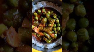 Small lunch box 😋🤤ytshorts viralshort cooking 🍲 [upl. by Inalak]