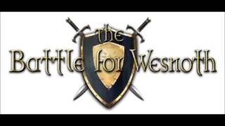 Battle for Wesnoth  Old Wesnoth Loyalist theme [upl. by Photima]