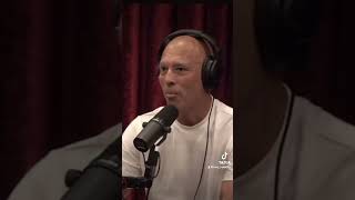 Joe Rogan and Royce Gracie on BJJ Absolutes [upl. by Aylmar334]