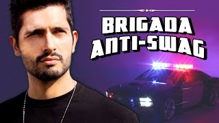 Brigada ANTISWAG [upl. by Mccready3]