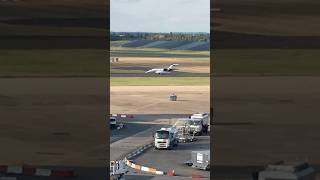 JetStream Cessna650 Citation VI Taxis bk [upl. by Gar]