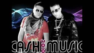 Cash Music  Pokloni mi sebe 2010 [upl. by Dede]