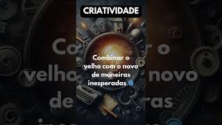 CRIATIVIDADE [upl. by Utley]