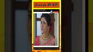 JHANAK  Jhanak की बेटी की कहानी की होगी नई शुरुआत  New Jhanak Entry [upl. by Erhart]