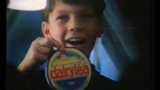 Dairylea triangles 1992 Advert OLD Adverts [upl. by Carlile]