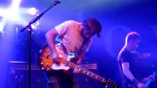 Slowdive  When The Sun Hits  Live At Rock Herk 18072015 [upl. by Malliw533]