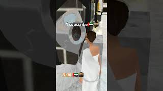 Allah ka farman like subscribe and commentshortvideo viralvideo makkahmadina roblox granny 🇦🇪🕋🕋 [upl. by Tilagram809]