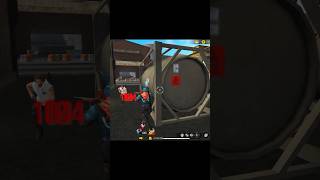 Free fire funny video 😂 ffshorts tondegamer tgrnrz [upl. by Noterb]