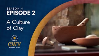 ᏣᎳᎩ Wherever We Are 2024 Cherokee Pottery [upl. by Auqenes]