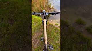 Kross Level Boost KrossBikesTv kross krossbikes ebike bike bikelife cycling mtb autumn [upl. by Justina283]