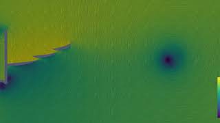 Formula 1 Y250 Vortex CFD Animation  Part 2 [upl. by Aetnuahs]