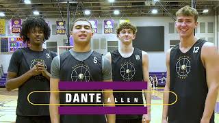 Montverde Academy Signing Day Videos [upl. by Refinne]