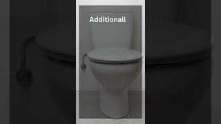 Mastering Toilet Etiquette and Manners Essential Tips shorts [upl. by Akehsyt]