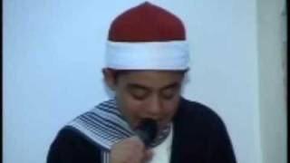 Sheikh Muhammad Ayyub AsifSurah Qamar amp Rahman amp DuhaPakistan2009Part 3 of 3 [upl. by Sej]