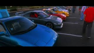 SoCal MR2 meet  4K [upl. by Varini874]