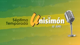 Segunda Feria Laboral y Profesional en la Unisimón  UnisimónAlAire [upl. by Corey]