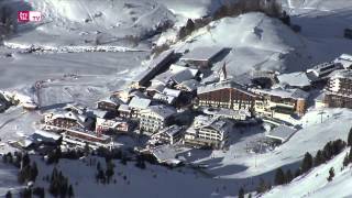 ObergurglHochgurgl  Die schneesicherste Region der Alpen [upl. by Xela816]