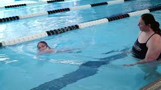 Aquatics at RUSH Copley Healthplex [upl. by Umberto749]