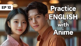 EP10 Emilys first date with Hugo 🥰  Master English with Conversation  Improve English Skills [upl. by Tabbi984]