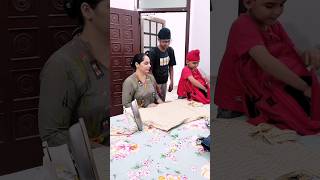 Mom ke liye Abhi Lekar Aaya surprise 🤩😋 shorts abhibajwa [upl. by Carina]