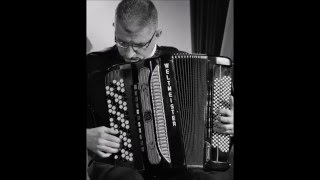 Astor Piazzolla – J’attends Wacław Turek classical accordion [upl. by Isolda821]