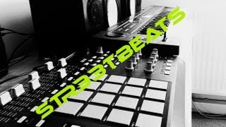 DOPE MELODIC GUITAR HIP HOP RAP BEAT new 2012 prod by Str33tbeats [upl. by Coats780]