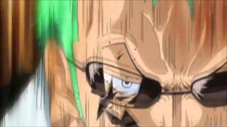 One Piece AMV Warriors Imagine Dragons [upl. by Jackie317]