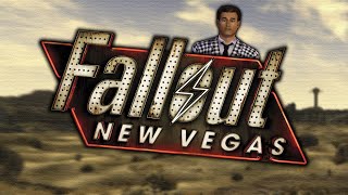 Fallout New Vegas in 2023 [upl. by Bertolde]