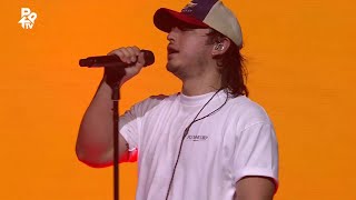 Joji Live at Pukkelpop 2023 FULL PERFORMANCE [upl. by Ynnol801]