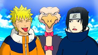 Every Naruto Filler Episode parody [upl. by Graces]